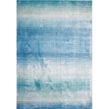 Kleurstaal RUVEN turquoise