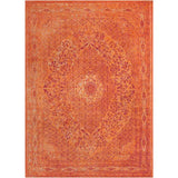 Kleurstaal TALMAR oranje