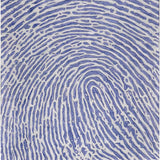 Kleurstaal TALRON UP blauw
