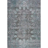 Kleurstaal AXTON blauw