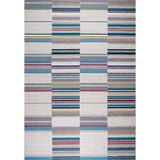 Kleurstaal BELLFORD turquoise