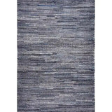 Kleurstaal CRESSON blauw