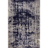 Kleurstaal RAYDEN blauw