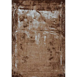 Kleurstaal RYNDEN bruin